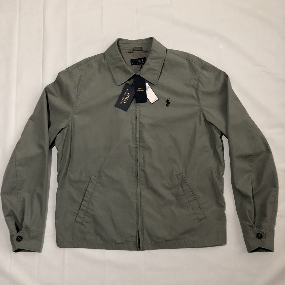 Polo Ralph Lauren Jacket